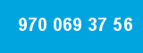 970 069 37 56 970 069 37 56